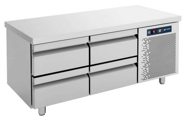  BAMBAS FROST PS 139 ������ ������ ������ ���������� �� 4 ��������, 255 lt ��� �� ��������� Electrothermoco 