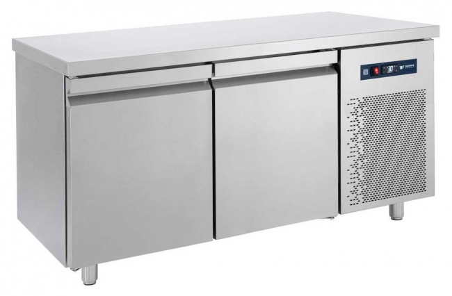  BAMBAS FROST PM6 155 ������ ������ ���������� �� 2 ������� ������ ��� 60 cm �����, 332 lt ��� �� ��������� Electrothermoco 
