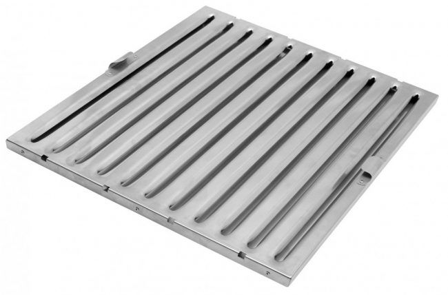  RNT 4511 ������ ������ �������� 50x50, ��� ���������� AISI 430 ��� �� ��������� Electrothermoco 