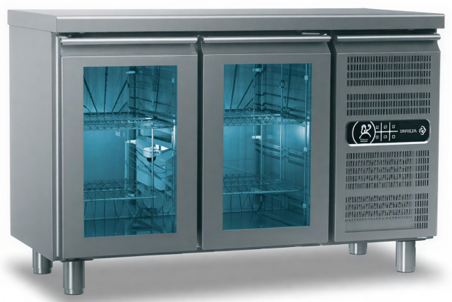  GINOX Body 70 - Line 60 Modular MK6R-70-130-TT ������ ������ ��������� �� 2 ������ �������, 130lt ��� �� ��������� Electrothermoco 