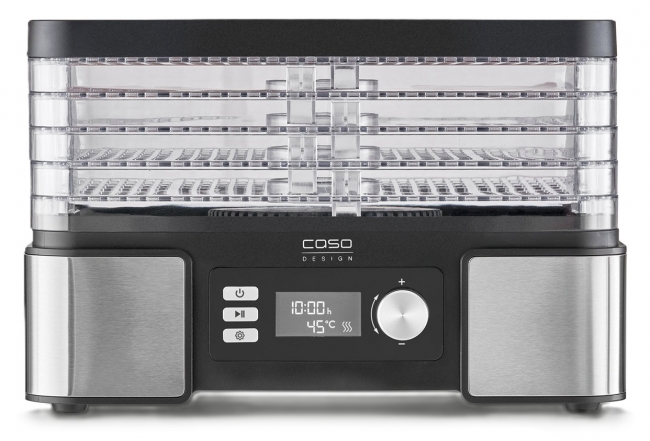 CASO DH450 ����������� ������� 0,5kW ��� �� ��������� Electrothermoco 