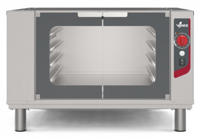  VENIX Cannaregio CA9308DKMH ����� 2,4kW �� �������, ��� 8 GN 1/1 � 600x400mm cm ��� �� ��������� Electrothermoco 