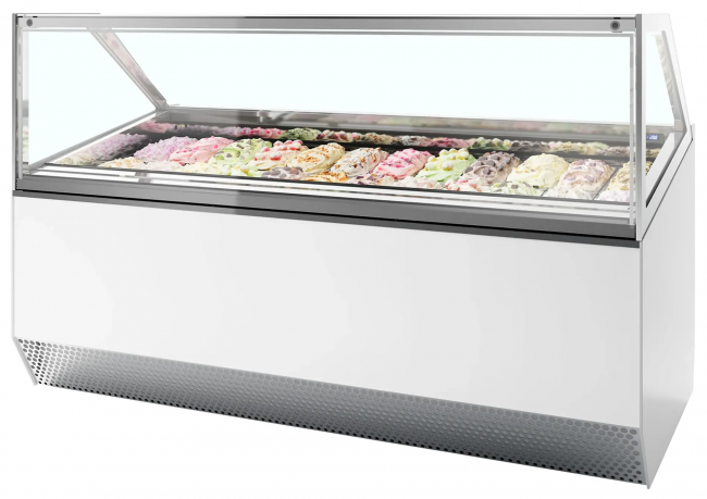  ISA MILLENNIUM ST220   24         Electrothermoco 