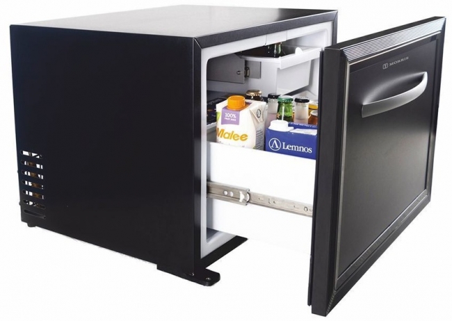  MORRIS B7346DS ��������� �����o Mini Bar ����� ������� 46 lt, �� ����� ����� ��� �� ��������� Electrothermoco 