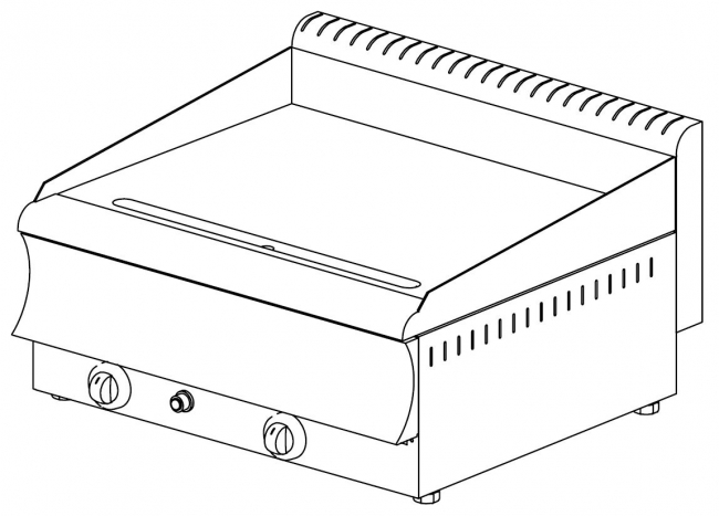  Visvardis PG260CAT   CATRINE    15 kW    Electrothermoco 