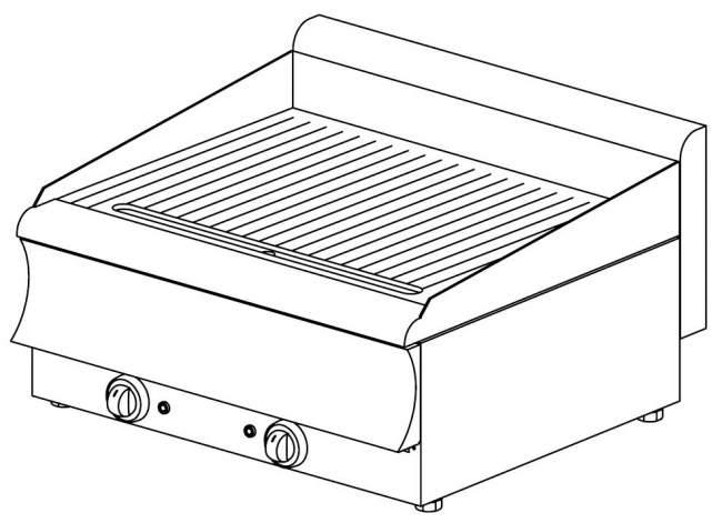  Visvardis PE260(R)CAT ��������� ����� CATRINE �� ������� ����� 7,5kW ��� �� ��������� Electrothermoco 
