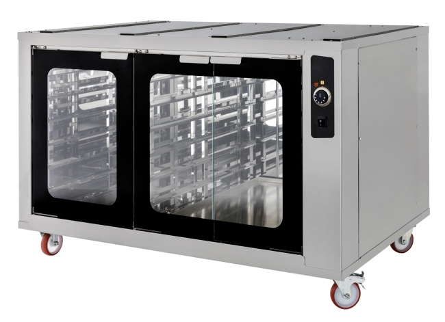  PRISMAFOOD CELLA INOX XL 9-99 ����� 2kW ��� 18 ������� 400x600mm ��� �� ��������� Electrothermoco 