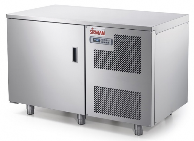  SIRMAN Dolomiti 7 Gelateria ������������������ ���������� - ��������������, ��� 7 GN1/1 � 600x400mm ��� �� ��������� Electrothermoco 