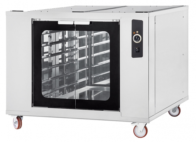  PRISMAFOOD CELLA INOX CT 6-6-6 ����� 2kW ��� 6 ������� 400x600mm ��� �� ��������� Electrothermoco 