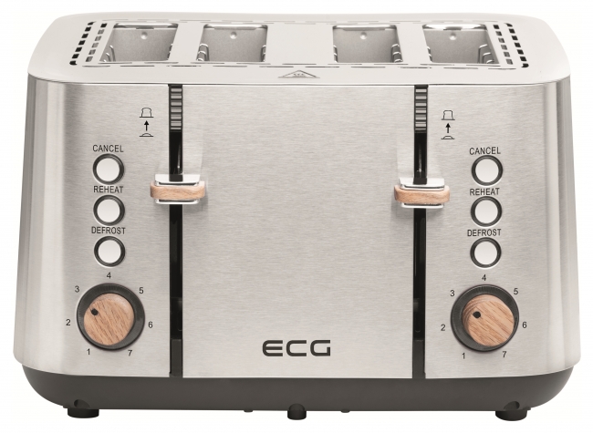  ECG ST 4767 Timber �������� 4 ������ ��� �� ��������� Electrothermoco 