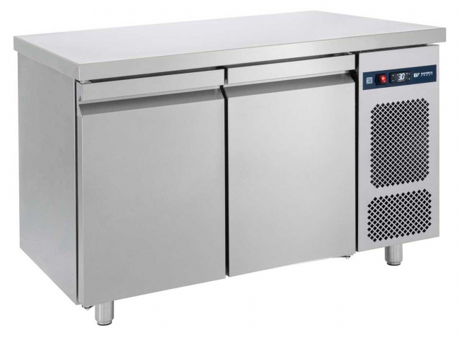  BAMBAS FROST PGC 124 ������ ������ Compact �� 2 ������ GN, 344 lt ��� �� ��������� Electrothermoco 