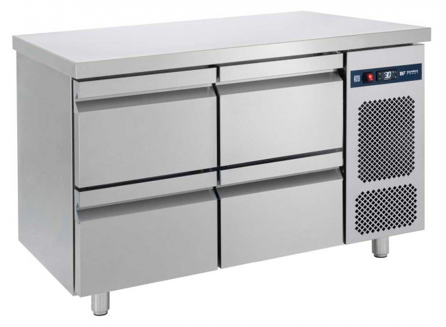  BAMBAS FROST PGC 124 S ������ ������ Compact �� 4 ��������, 344 lt ��� �� ��������� Electrothermoco 