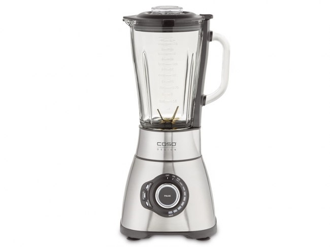  CASO B1800 PowerBlender ���������� �������� 1,8kW - 1,75 lt ��� �� ��������� Electrothermoco 