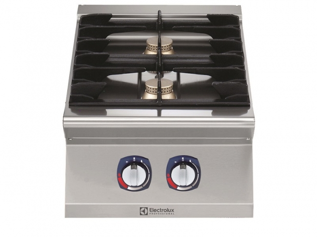  Electrolux Professional 700XP 371000 2 ������ ������ 11kW, 400mm ��� �� ��������� Electrothermoco 