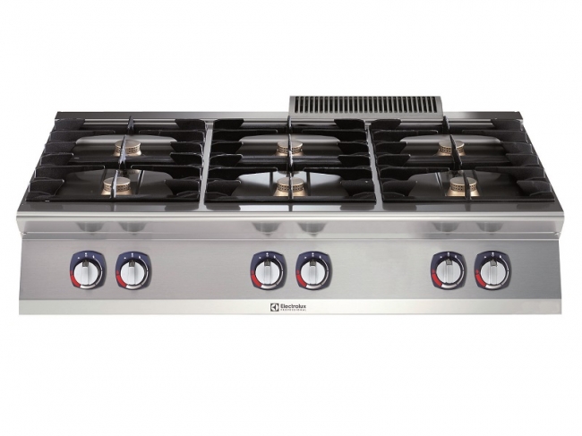  Electrolux 371004 700XP 6  , 1200 mm    Electrothermoco 