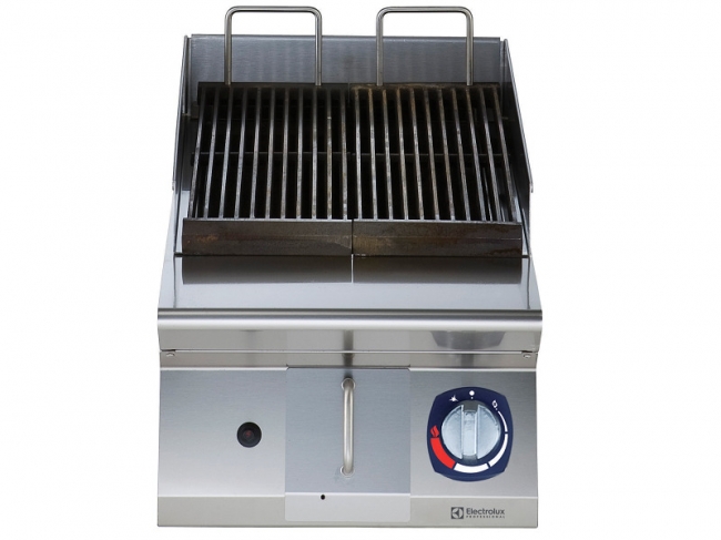  Electrolux Professional 700XP 371042 PowerGrill ������ - HP, 400 mm ��� �� ��������� Electrothermoco 