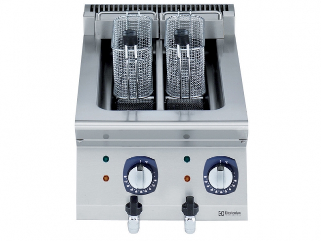  Electrolux Professional 700XP 371074 ��������� ������� �� 2 ������ 5 lt, 400 mm ��� �� ��������� Electrothermoco 