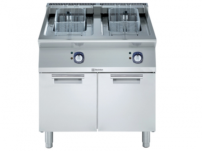  Electrolux Professional 700XP 371085 ��������� ������� �� 2 ������ 14 lt, 800 mm ��� �� ��������� Electrothermoco 