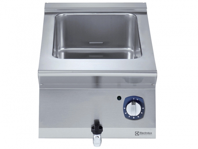  Electrolux Professional 700XP 371096 ��������� ���� ����, 400 mm ��� �� ��������� Electrothermoco 
