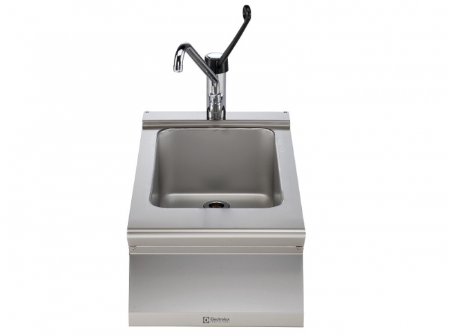  Electrolux Professional 700XP 371214 ��������� �� �����, 400 mm ��� �� ��������� Electrothermoco 
