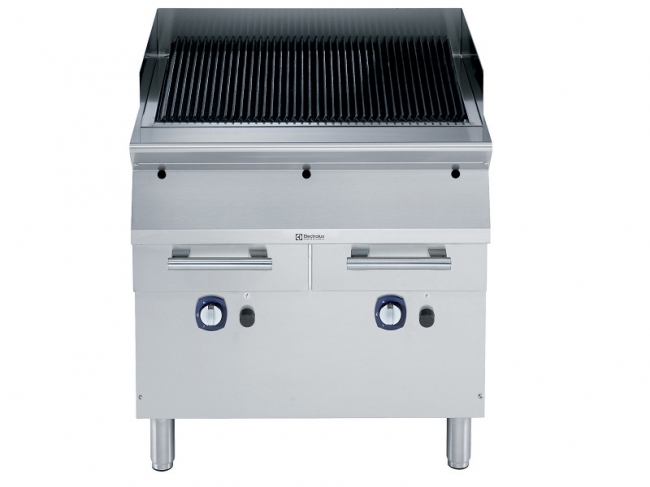  Electrolux Professional 700XP 371238 ������ ������, 800 mm ��� �� ��������� Electrothermoco 