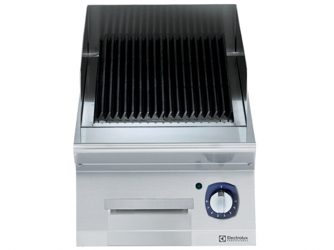  Electrolux Professional 700XP 371239 ��������� ������, 400 mm ��� �� ��������� Electrothermoco 