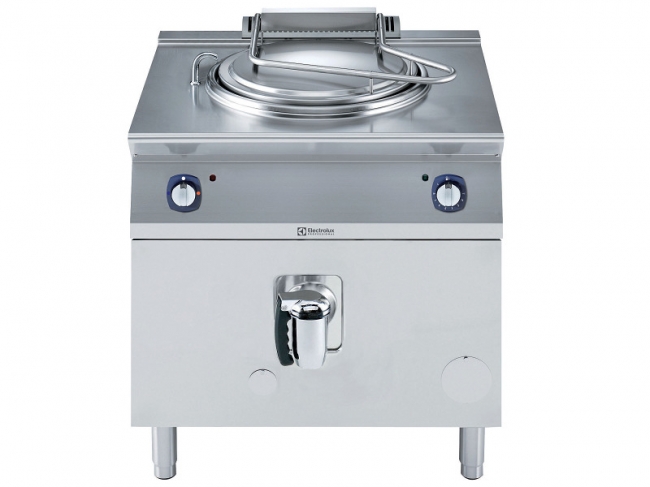  Electrolux Professional 700XP 371271 ��������� ������ 60 lt ������ ���������, 800 mm ��� �� ��������� Electrothermoco 