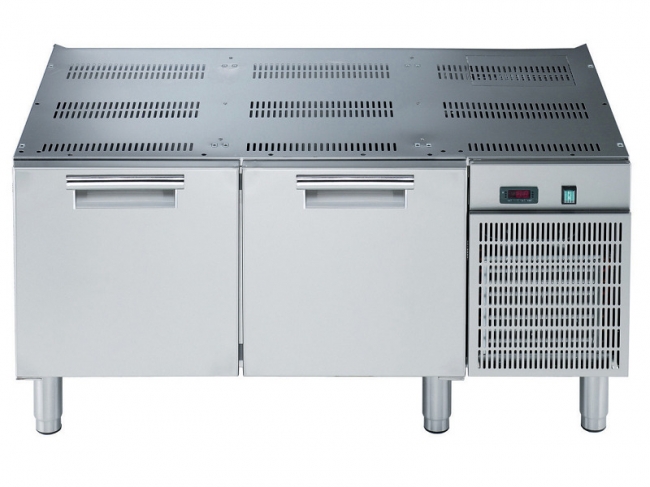  Electrolux Professional 700XP 371290 ���� ������ �� 2 �������� GN 1/1, 1200 mm ��� �� ��������� Electrothermoco 