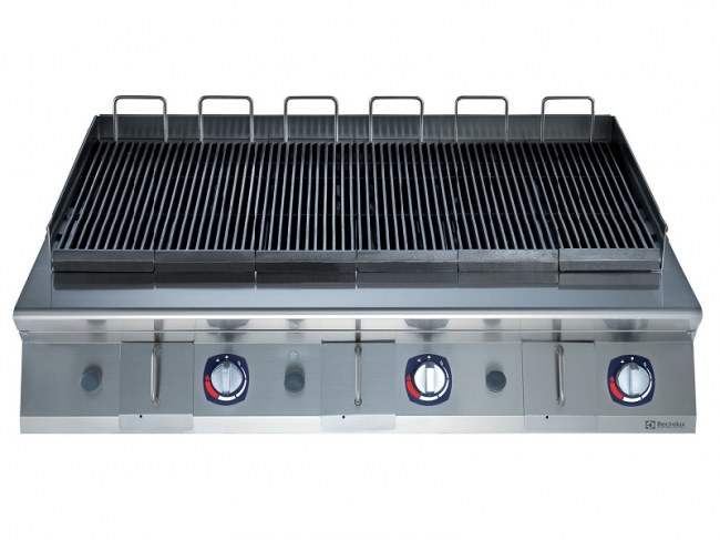  Electrolux Professional 900XP 391066 PowerGrill ������ - HP, 1200 mm ��� �� ��������� Electrothermoco 