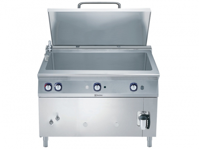  Electrolux Professional 900XP 391105 ��������� ������ 250 lt ������� ���������, 1200 mm ��� �� ��������� Electrothermoco 