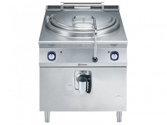  Electrolux Professional 900XP 391106 ���������� ��������� ������ 100 lt ������ ���������, 800 mm ��� �� ��������� Electrothermoco 