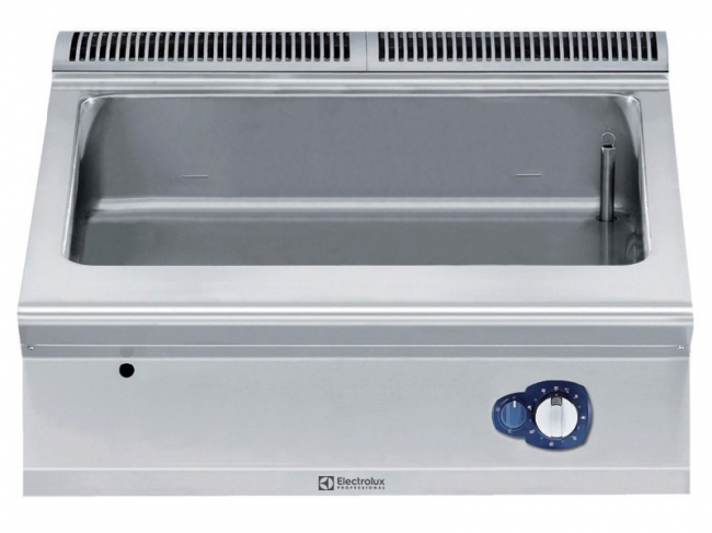  Electrolux Professional 900XP 391110 ���� ���� ������, 800 mm ��� �� ��������� Electrothermoco 