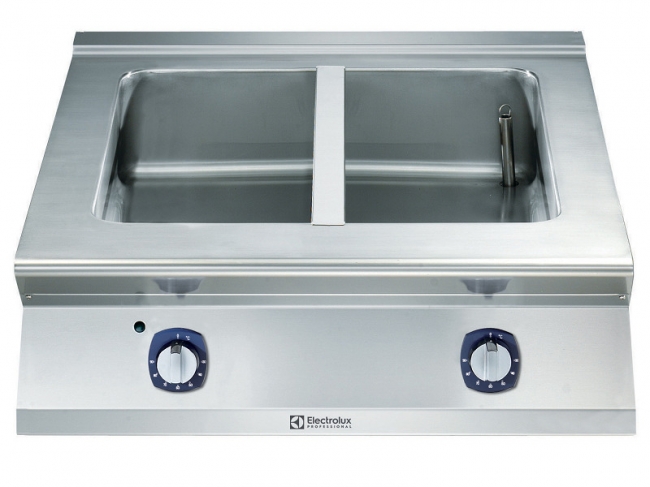  Electrolux Professional 900XP 391125 ��������� ���� ����, 800 mm ��� �� ��������� Electrothermoco 