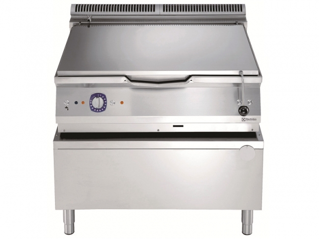  Electrolux Professional 900XP 391137 �������� ������������ T����� A����� 80 lt �� E�������� Duomat, 800 mm ��� �� ��������� Electrothermoco 