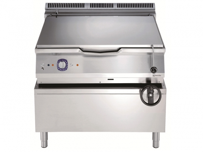  Electrolux Professional 900XP 391140 ������������ T����� A����� 100 lt �� E�������� Duomat, 1000 mm ��� �� ��������� Electrothermoco 