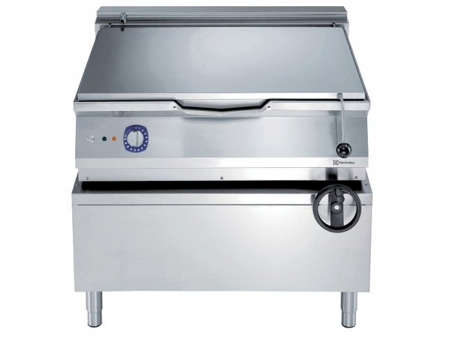  Electrolux Professional 900XP 391145 H�������� ������������ T����� 80 lt �� E�������� Duomat, 800 mm ��� �� ��������� Electrothermoco 