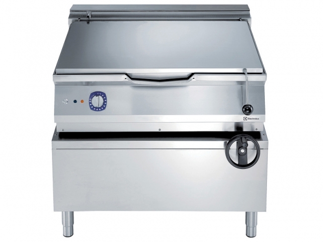  Electrolux Professional 900XP 391149 H�������� ������������ T����� 100 lt �� E�������� Duomat, 1000 mm ��� �� ��������� Electrothermoco 