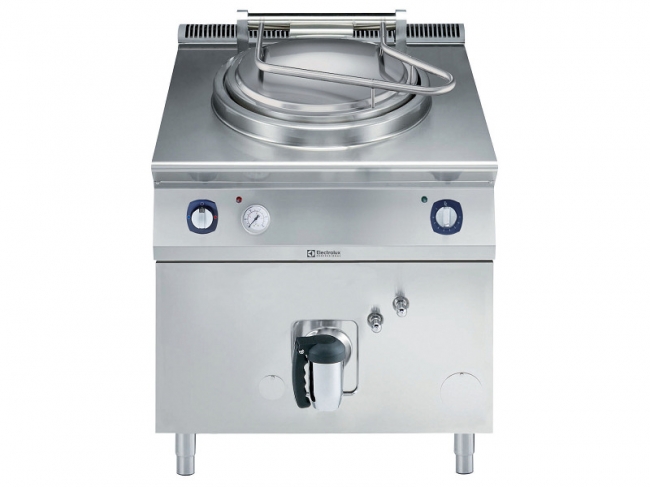 Electrolux Professional 900XP 391232 ���������� ��������� ������ 60 lt ������� ���������, 800 mm ��� �� ��������� Electrothermoco 