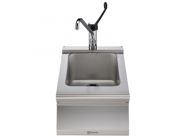  Electrolux Professional 900XP 391236 ��������� �� �����, 400 mm ��� �� ��������� Electrothermoco 