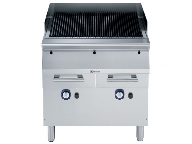  Electrolux Professional 900XP 391267 ������ ������, 800 mm ��� �� ��������� Electrothermoco 