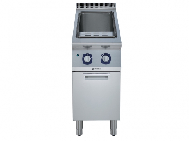  Electrolux Professional 900XP 391273 ���������� ��������� ��������� �� 1 ���� 40 lt �� ESD, 400 mm ��� �� ��������� Electrothermoco 