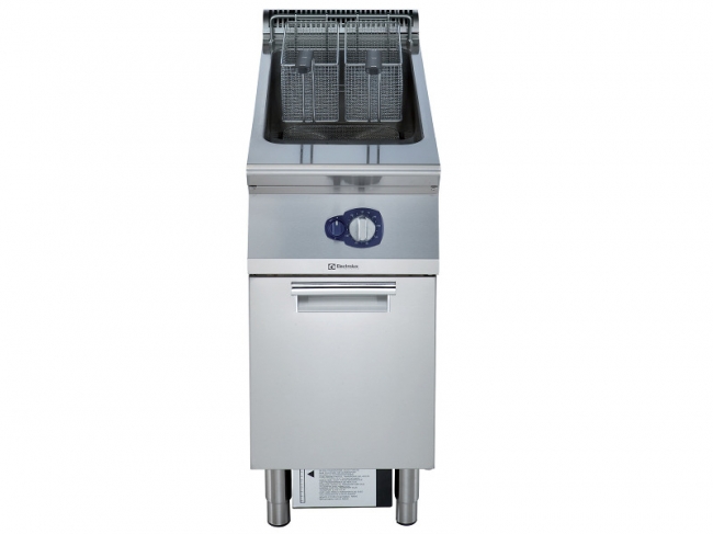  Electrolux Professional 900XP 391331 ������� ������ �� 1 ���� 23 lt, 400 mm ��� �� ��������� Electrothermoco 