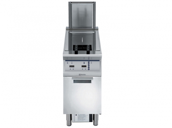  Electrolux Professional 900XP 391333 ������� ������ ������������ ������� �� 1 ���� 23 lt - HP, 400 mm ��� �� ��������� Electrothermoco 