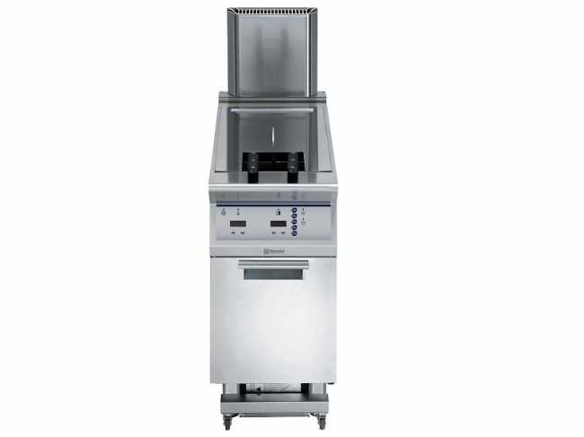  Electrolux Professional 900XP 391334 ����������������� ������� ������ ������������ ������� �� 1 ���� 23 lt ��� ����������� ������ - HP, 400 mm ��� �� ��������� Electrothermoco 