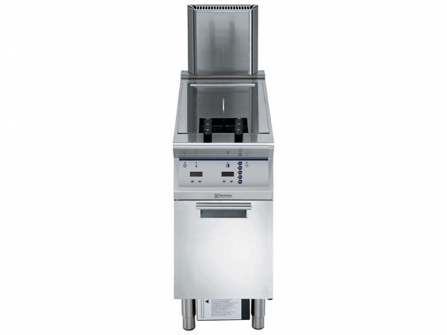  Electrolux Professional 900XP 391339 ��������� ������� ������������ ������� �� 1 ���� 23 lt - HP, 400 mm ��� �� ��������� Electrothermoco 