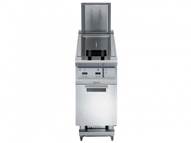  Electrolux Professional 900XP 391340 ����������������� ��������� ������� ������������ ������� �� 1 ���� 23 lt ��� ����������� ������ - HP, 400 mm ��� �� ��������� Electrothermoco 