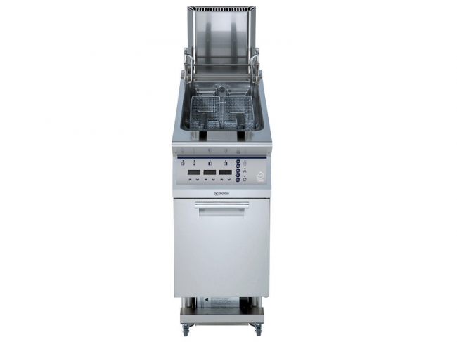  Electrolux Professional 900XP 391345 ����������������� ��������� ������� �� 1 ���� 23 lt - HP, 400 mm ��� �� ��������� Electrothermoco 