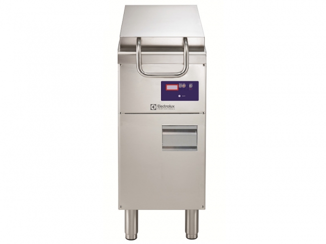  Electrolux Professional 900XP 391352 ���������� ��������� ��������� - ����������� Sous Vide �� 1 ���� 40 lt, 400 mm ��� �� ��������� Electrothermoco 