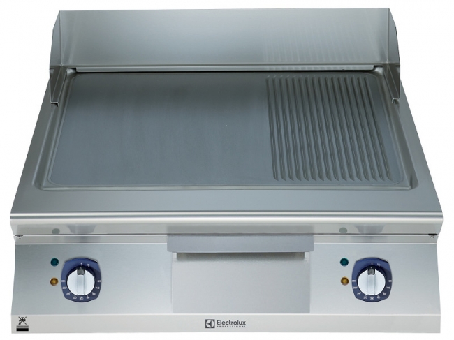  Electrolux Professional 900XP 391358 ��������� ����� �� ���� ��� ������� ������������� ��������� ����� �������, 800 mm ��� �� ��������� Electrothermoco 