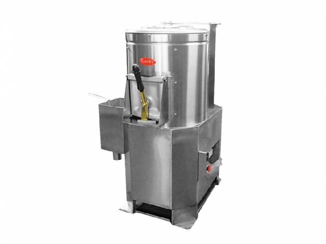 GARBY AL 15 DK ����������� ���������� �����������, 15kg 230V ��� �� ��������� Electrothermoco 